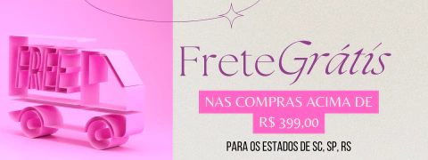 Imagem do banner rotativo Dellandrea Moda Íntima