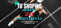 Banner de la categoría 2x1