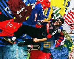 Banner de la categoría CAMISETAS RETRO