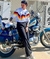 CAMISETA ALEMANIA RETRO/90 - Hybridstore