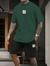 Camisa Live Life + Pantaloneta GRATIS - comprar en línea