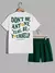 Conjunto Oversize Be Your Self - comprar en línea