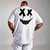 MB002 CAMISETA OVERSIZE EMOJI - comprar en línea