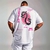 MB001 CAMISETA OVERSIZE DRAGON ROSA - comprar en línea