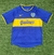 CAMISETA BOCA JUNIORS RETRO 2000 - tienda en línea