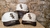 Gorra SQX
