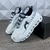 On cloud Running Blanco Unisex