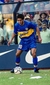 Imagen de CAMISETA BOCA JUNIORS RETRO 2000
