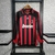CAMISETA AC MILAN RETRO - comprar en línea