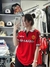 CAMISETA MANCHESTER UNITED RETRO 98/99 - Hybridstore