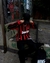 CAMISETA AC MILAN RETRO en internet