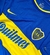 CAMISETA BOCA JUNIORS RETRO 2000 en internet