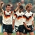 Imagen de CAMISETA ALEMANIA RETRO/90