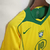 Camiseta Brasil Retro 04/05 - Hybridstore