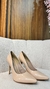 Scarpin Nude Verniz - comprar online