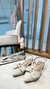 Sapatilha Beatriz Off White. - comprar online