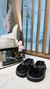 Chinelo Lu Preto - comprar online