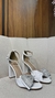 Sandália Alice Branca - comprar online