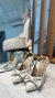 Scarpin Off White - comprar online