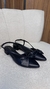 Sapatilha Beatriz Preta - comprar online
