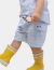 Shorts Chanson Algodão - Petissu