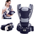 Canguru Ergonômico 9 em 1 para Bebês - comprar online