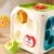Cubo de Atividades Educativo 6 em 1 - comprar online
