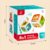Cubo de Atividades Educativo 6 em 1 - Storeverso