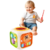Cubo de Atividades Educativo 6 em 1 - comprar online