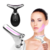 Massageador Facial 7 em 1 com Luz LED - comprar online