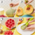 Imagem do Ferramenta Multifuncional 4 em 1 para Frutas