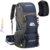 Mochila Scione 50L de Nylon - Storeverso