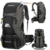 Mochila Scione 50L de Nylon na internet
