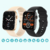 Smartwatch COLMi P71 com Chamadas Bluetooth, Monitor de Saúde na internet