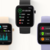 Smartwatch COLMi P71 com Chamadas Bluetooth, Monitor de Saúde na internet