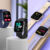 Smartwatch COLMi P71 com Chamadas Bluetooth, Monitor de Saúde