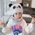 Gorro Encantada com Cachecol - loja online