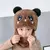 Imagem do Gorro Encantada com Cachecol