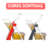 5 EM 1 CORTADOR de Legumes Multifuncional - (Cores Sortidas)