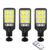 UltraSolar™ | Kit Refletor em Led - MUNDO SHOP