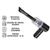 Mini Aspirador Automotivo Portátil Potente Recarregável Premium B-88-2 - comprar online