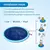 Almofada de piscina de verão Aspersor de água Play Cooling Mat Brinquedo de fo na internet