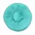 Imagem do Cama para cães de estimação, confortável, donut, canil redondo, ultra macio