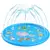 Imagem do Almofada de piscina de verão Aspersor de água Play Cooling Mat Brinquedo de fo