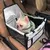 Cão portador de assento do carro capa para animais de estimação transporte do - loja online