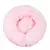 Cama para cães de estimação, confortável, donut, canil redondo, ultra macio - Nova Era Store