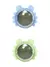 Imagem do 1pc natural gatos doces lanche bola brinquedo rotativo catnip puro gato molar pa