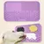 Pet placemat gato esteira de alimentação lenta cão lamber esteiras silicone a