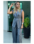 Conjunto Colete com Calça em Alfaiataria - comprar online