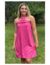 Vestido em linho Santorini - loja online